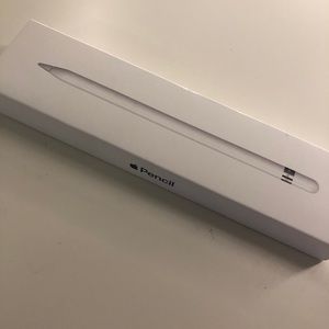 APPLE PENCIL